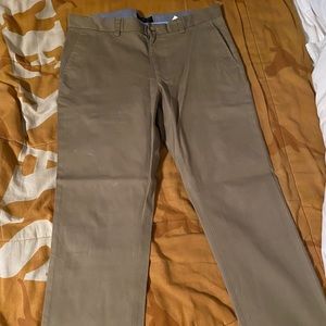 Banana Republic Slacks 33x30